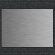 Sheet metal